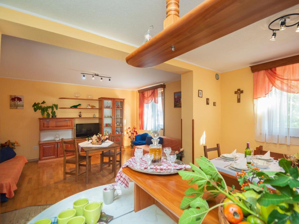 Holiday Home Edi - Roj433 By Interhome Žminj Zewnętrze zdjęcie