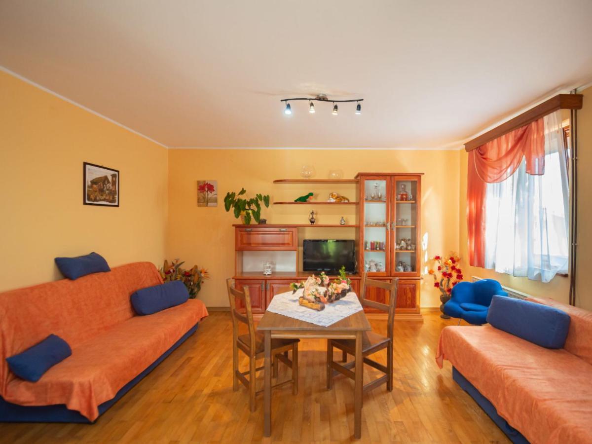 Holiday Home Edi - Roj433 By Interhome Žminj Zewnętrze zdjęcie