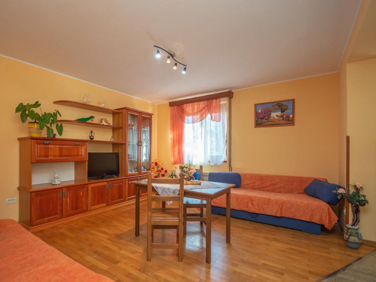 Holiday Home Edi - Roj433 By Interhome Žminj Zewnętrze zdjęcie