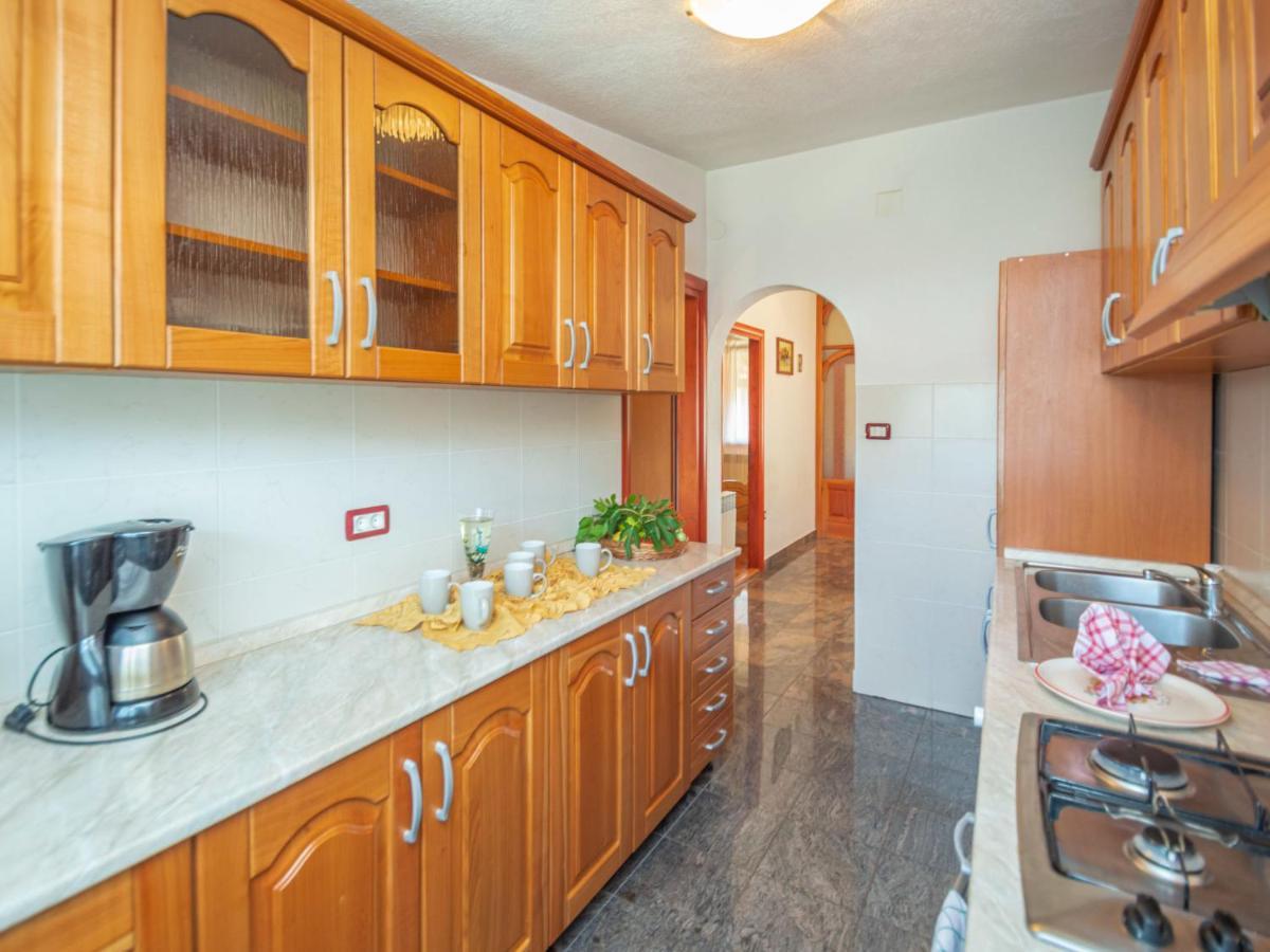 Holiday Home Edi - Roj433 By Interhome Žminj Zewnętrze zdjęcie