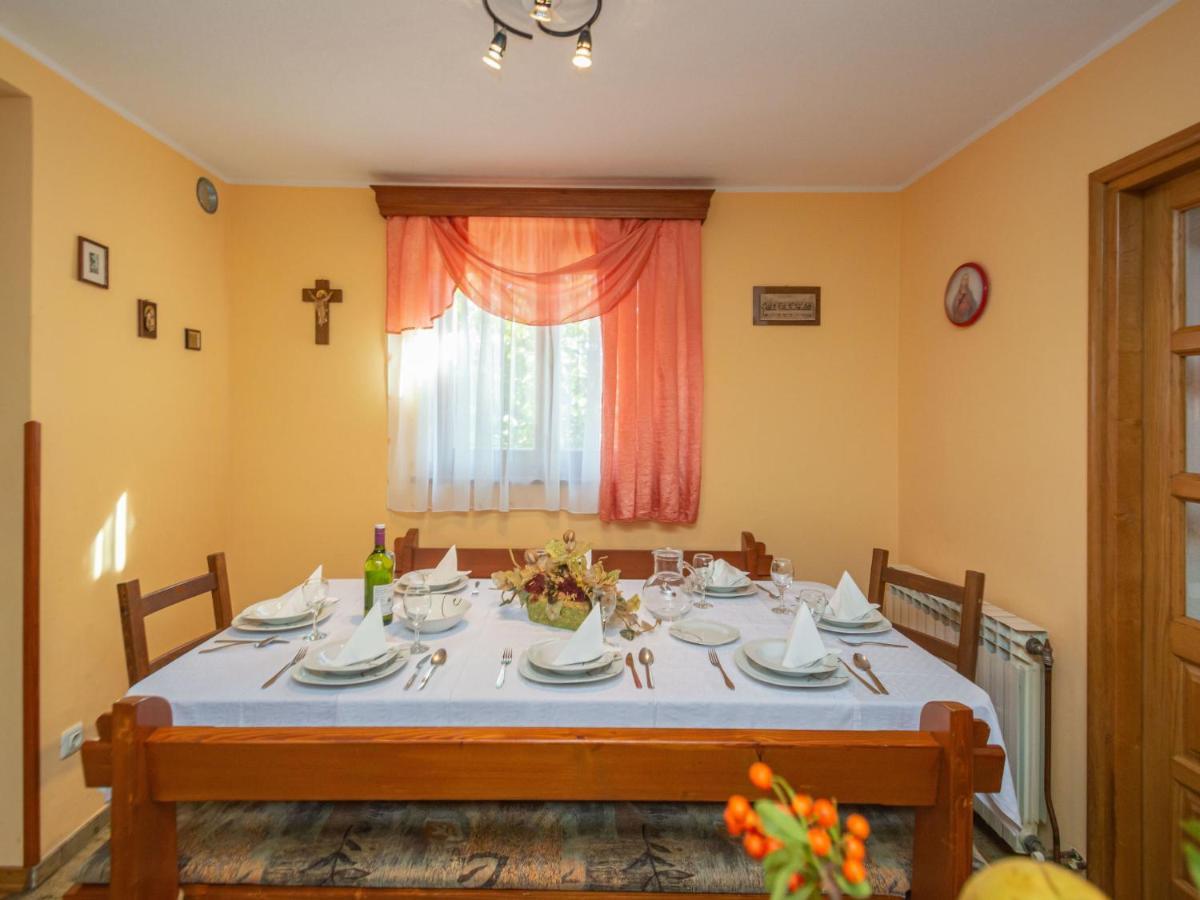 Holiday Home Edi - Roj433 By Interhome Žminj Zewnętrze zdjęcie