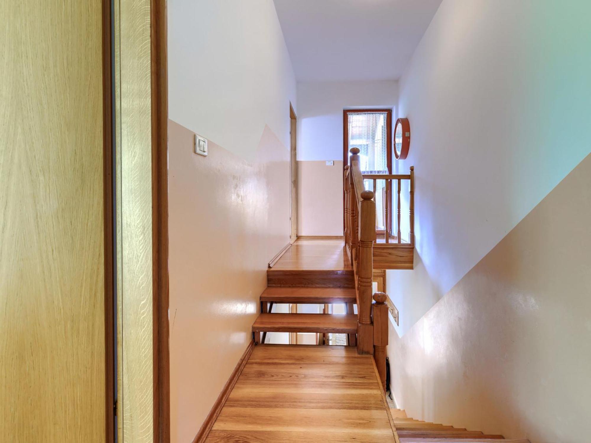 Holiday Home Edi - Roj433 By Interhome Žminj Zewnętrze zdjęcie