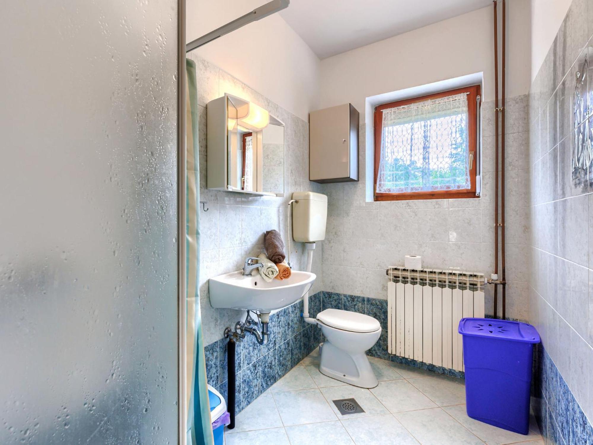 Holiday Home Edi - Roj433 By Interhome Žminj Zewnętrze zdjęcie