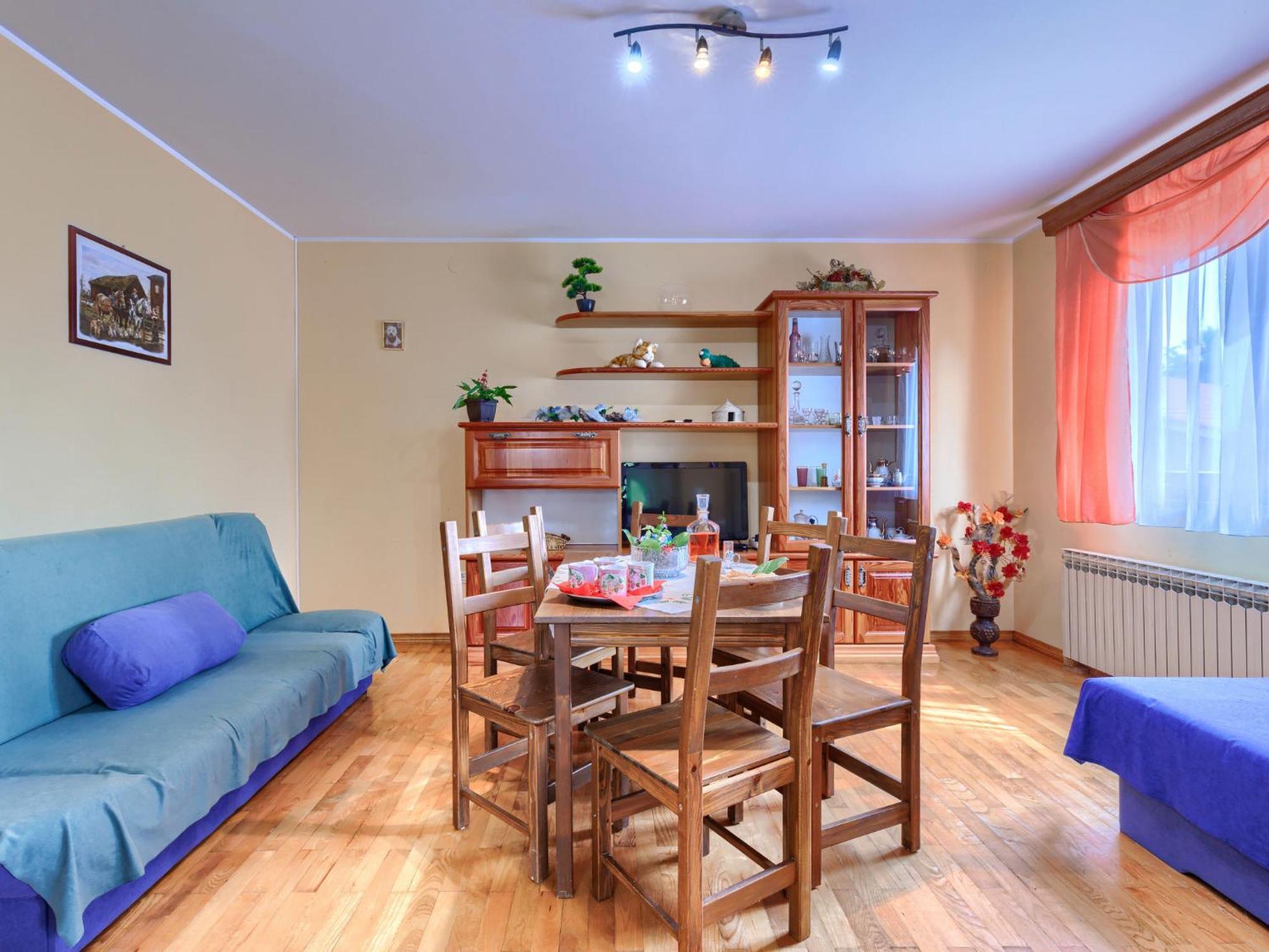 Holiday Home Edi - Roj433 By Interhome Žminj Zewnętrze zdjęcie