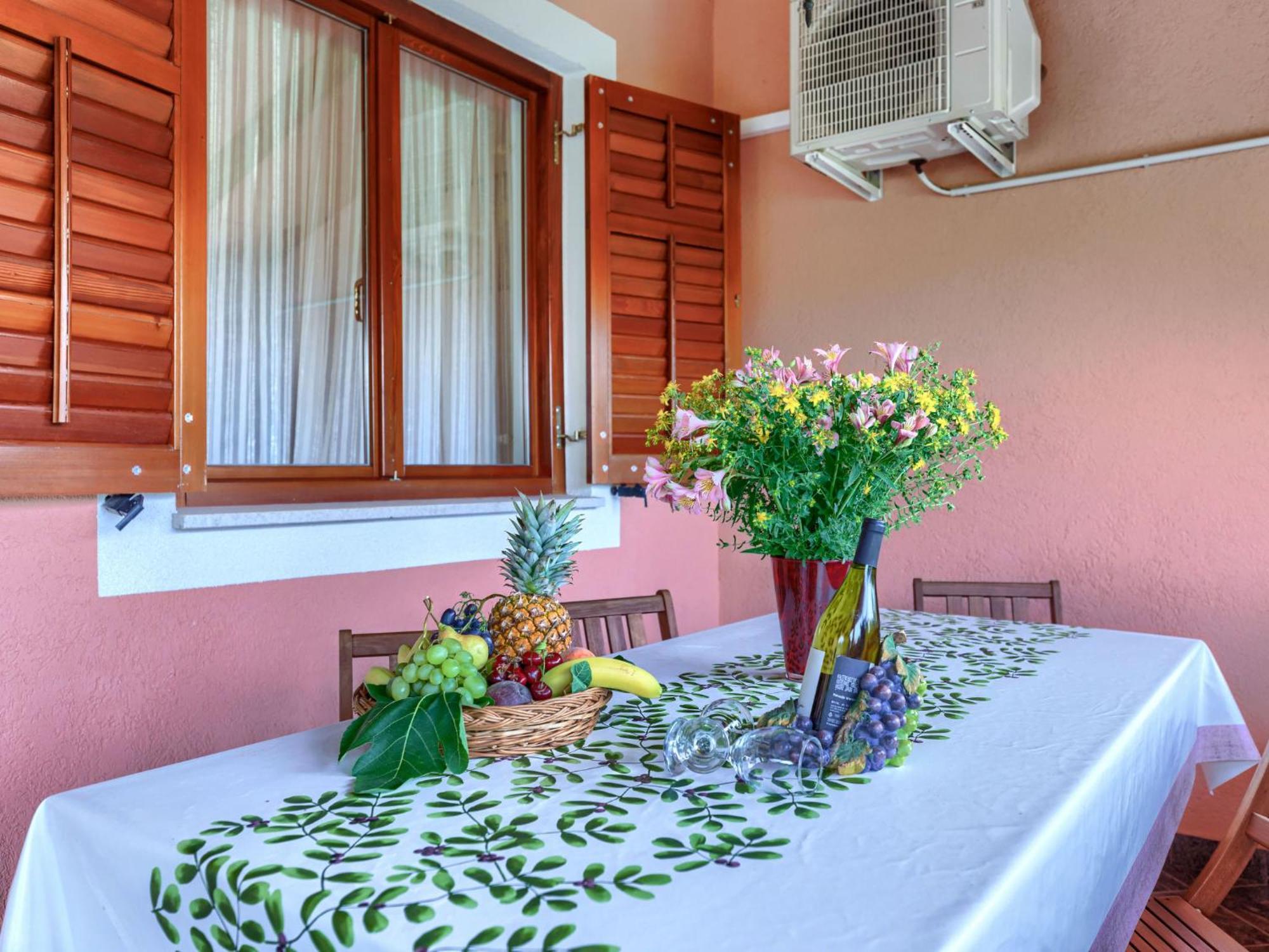 Holiday Home Edi - Roj433 By Interhome Žminj Zewnętrze zdjęcie