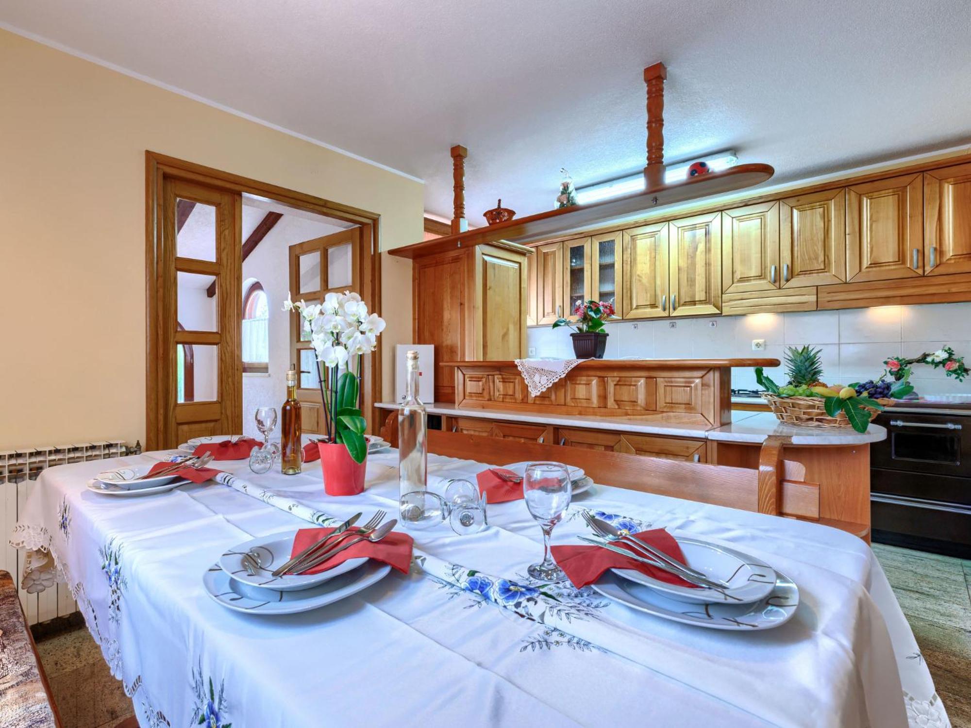 Holiday Home Edi - Roj433 By Interhome Žminj Zewnętrze zdjęcie