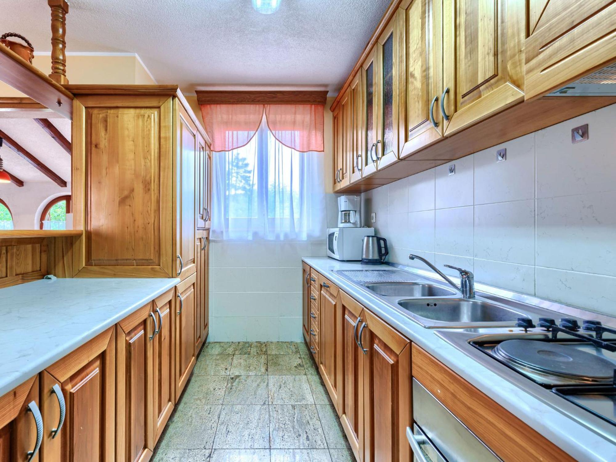 Holiday Home Edi - Roj433 By Interhome Žminj Zewnętrze zdjęcie