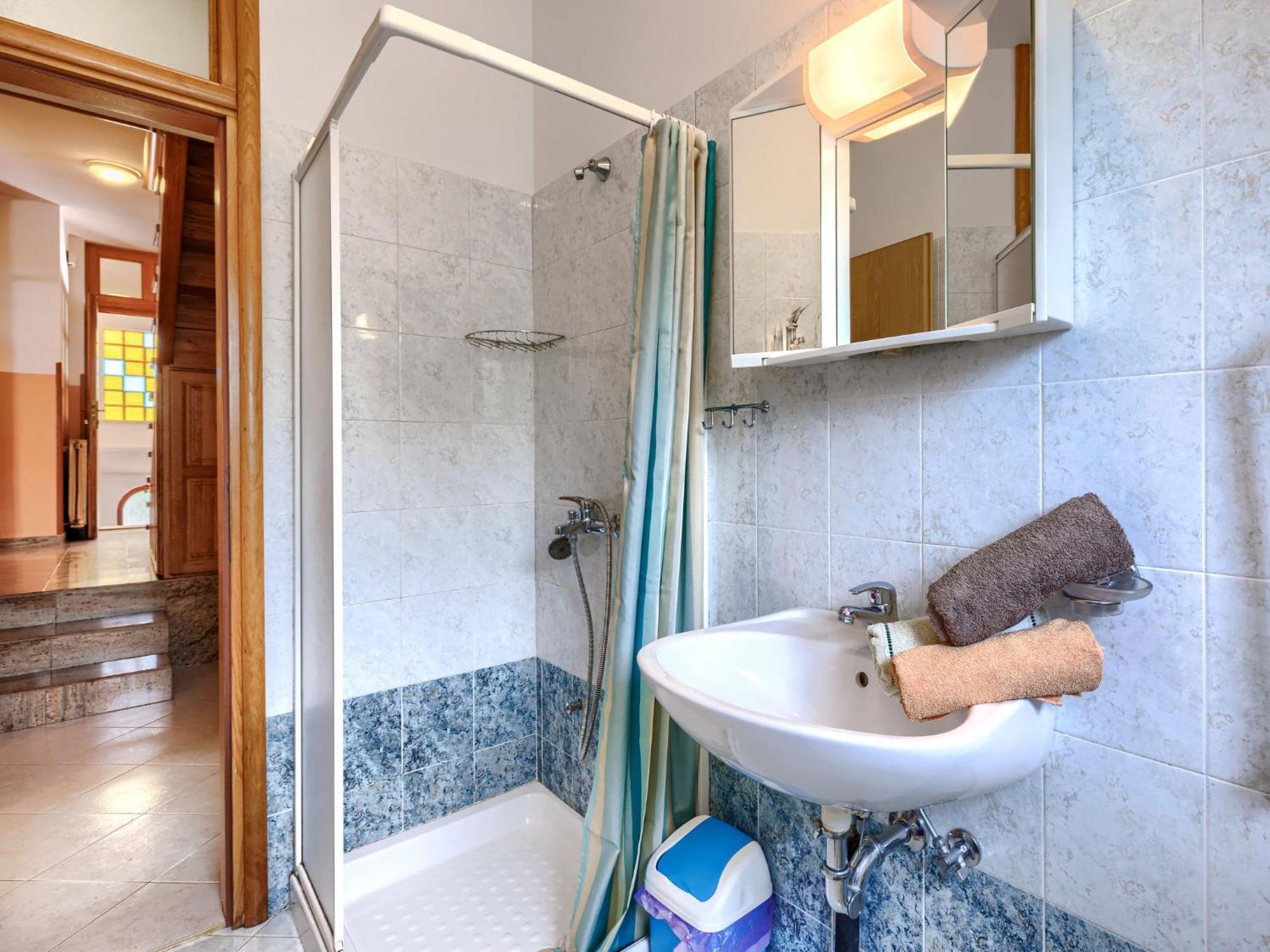 Holiday Home Edi - Roj433 By Interhome Žminj Zewnętrze zdjęcie