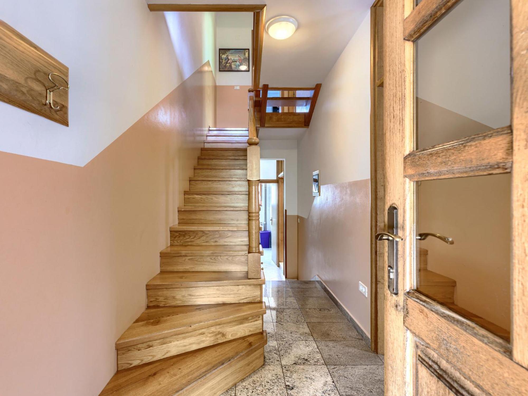 Holiday Home Edi - Roj433 By Interhome Žminj Zewnętrze zdjęcie