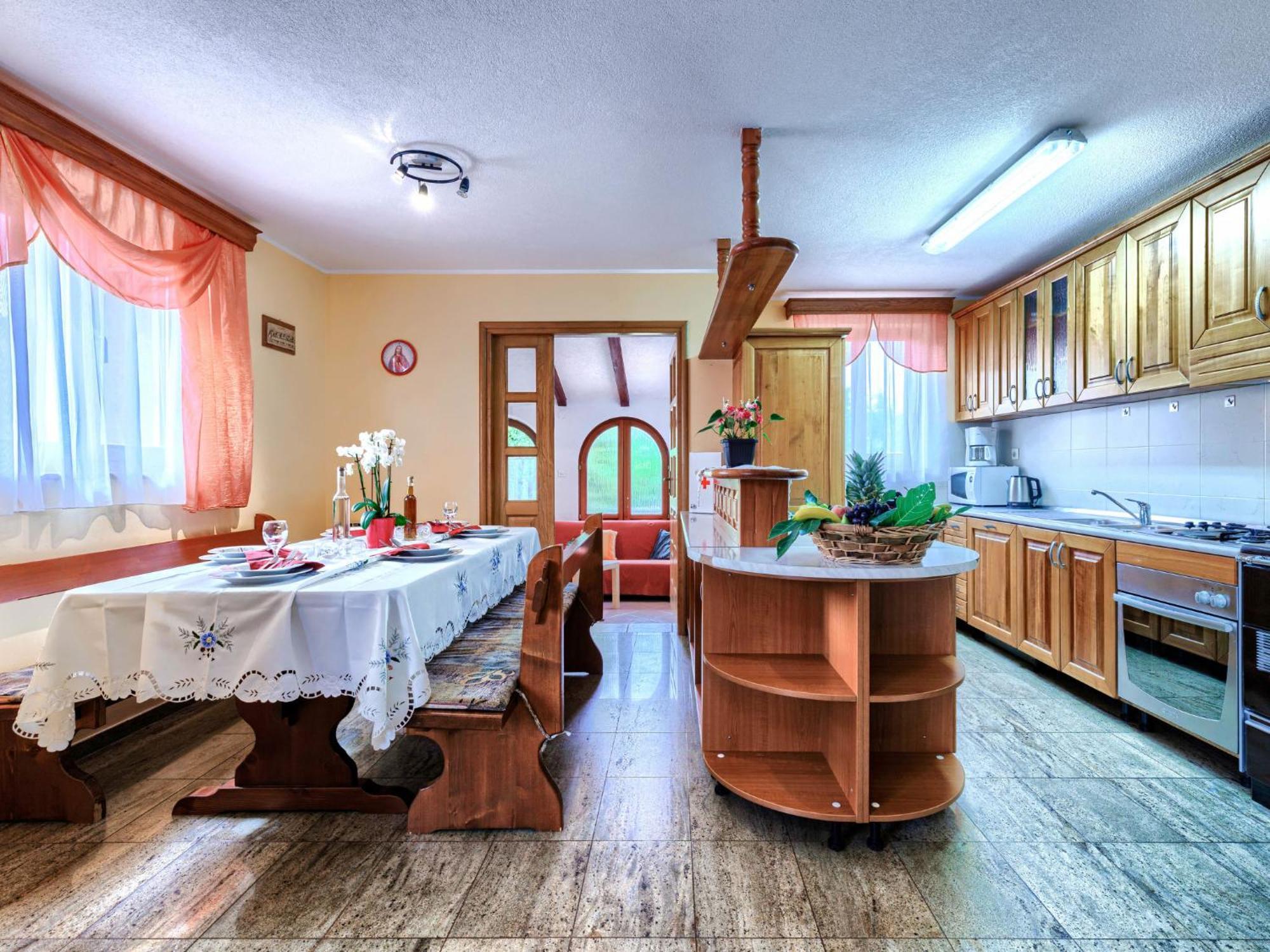 Holiday Home Edi - Roj433 By Interhome Žminj Zewnętrze zdjęcie