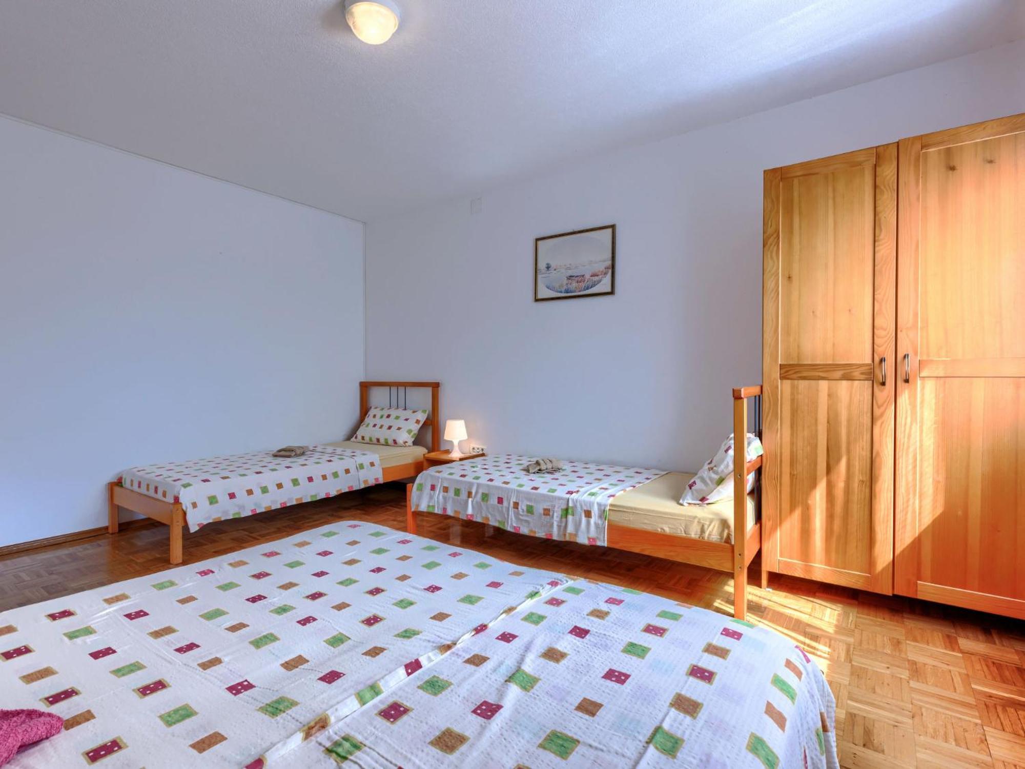 Holiday Home Edi - Roj433 By Interhome Žminj Zewnętrze zdjęcie