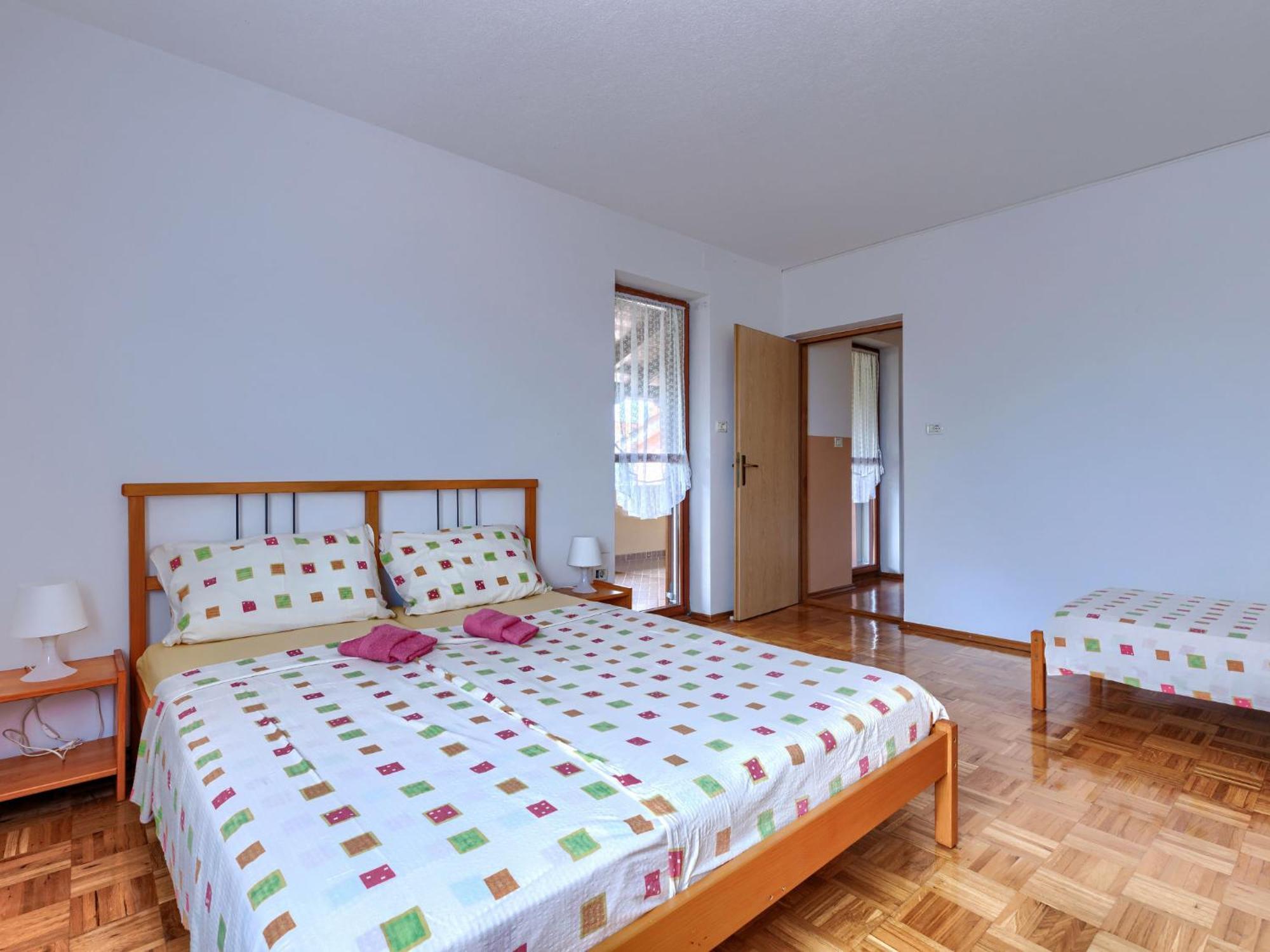 Holiday Home Edi - Roj433 By Interhome Žminj Zewnętrze zdjęcie