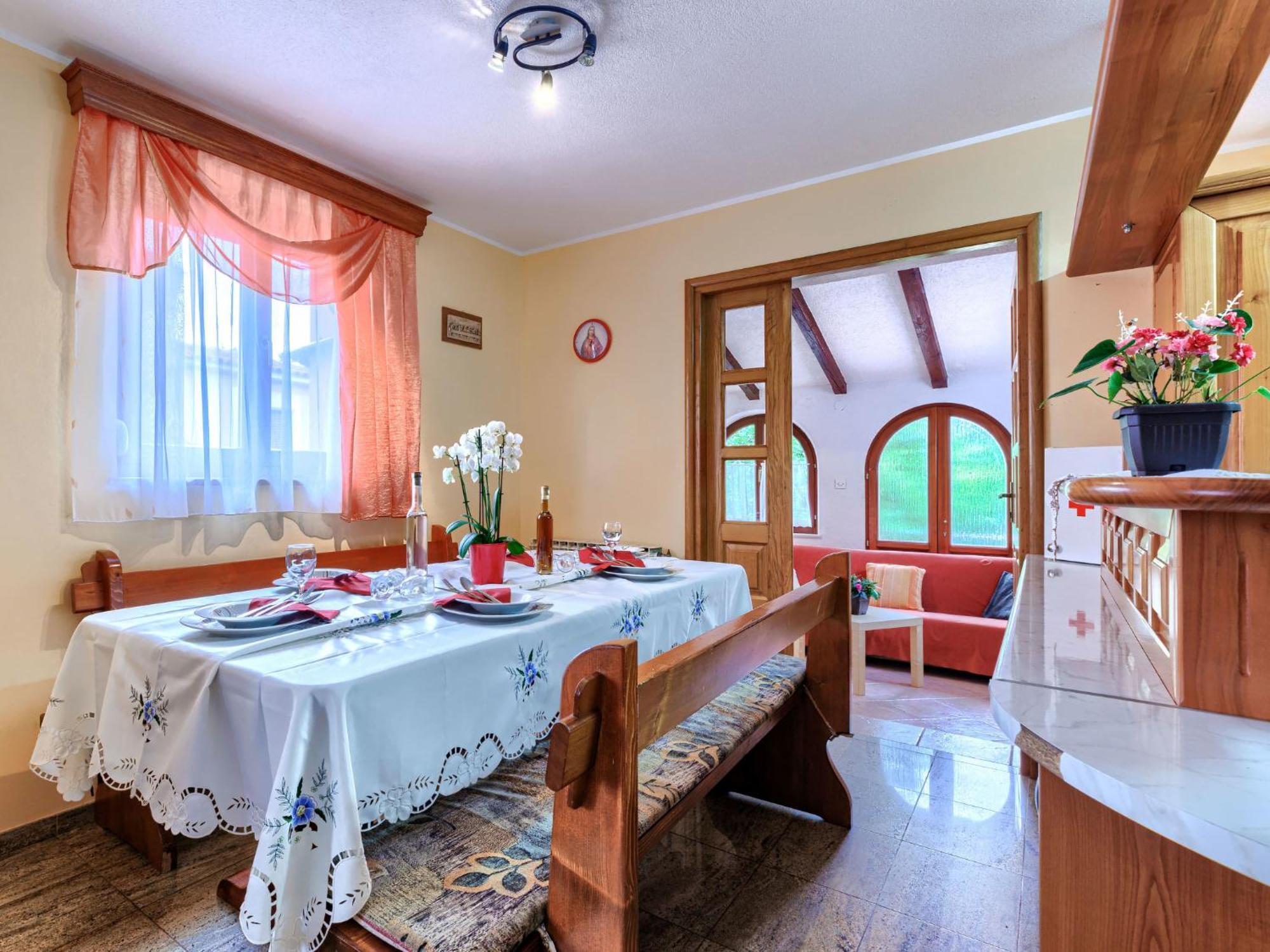 Holiday Home Edi - Roj433 By Interhome Žminj Zewnętrze zdjęcie