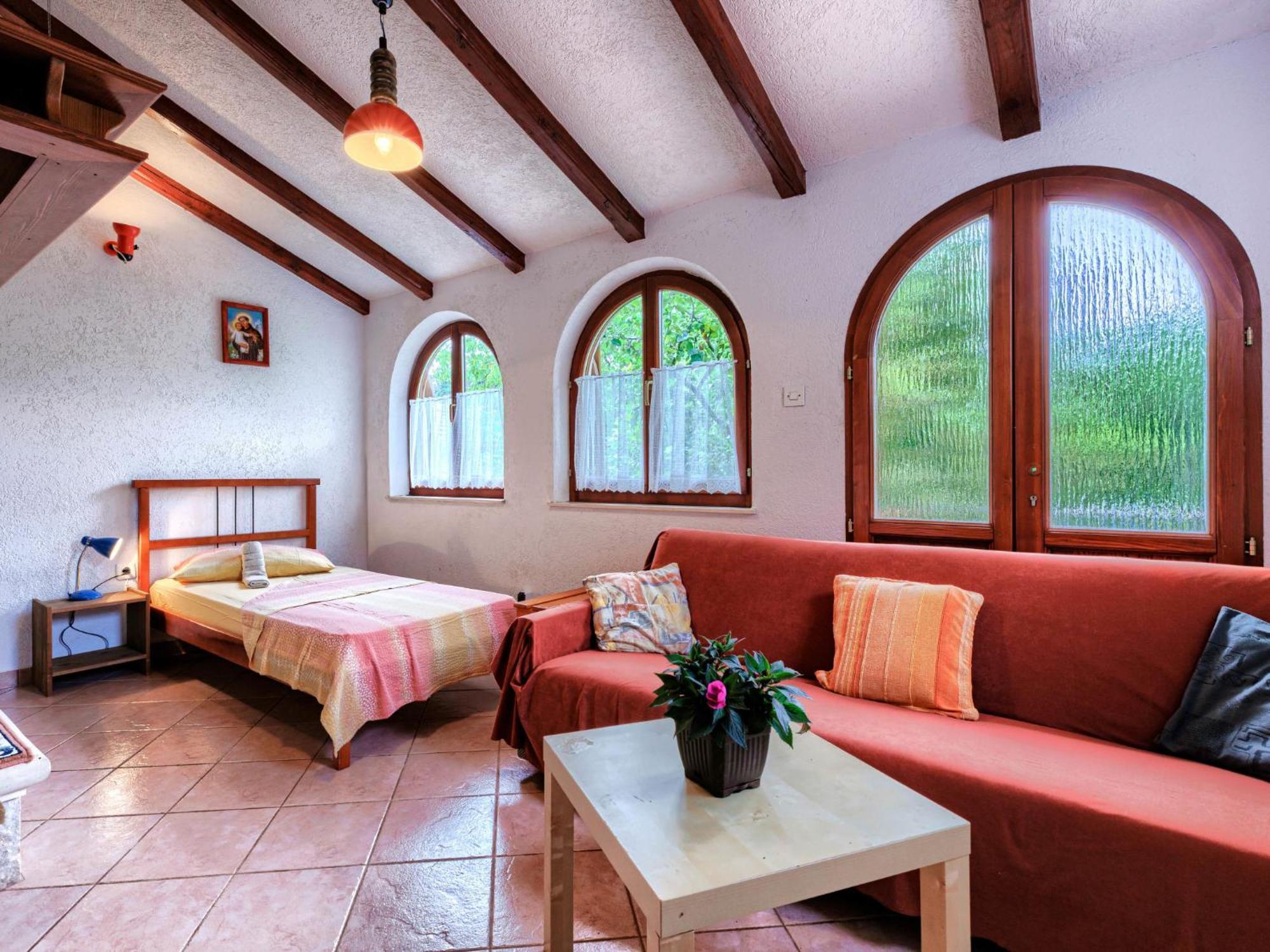 Holiday Home Edi - Roj433 By Interhome Žminj Zewnętrze zdjęcie
