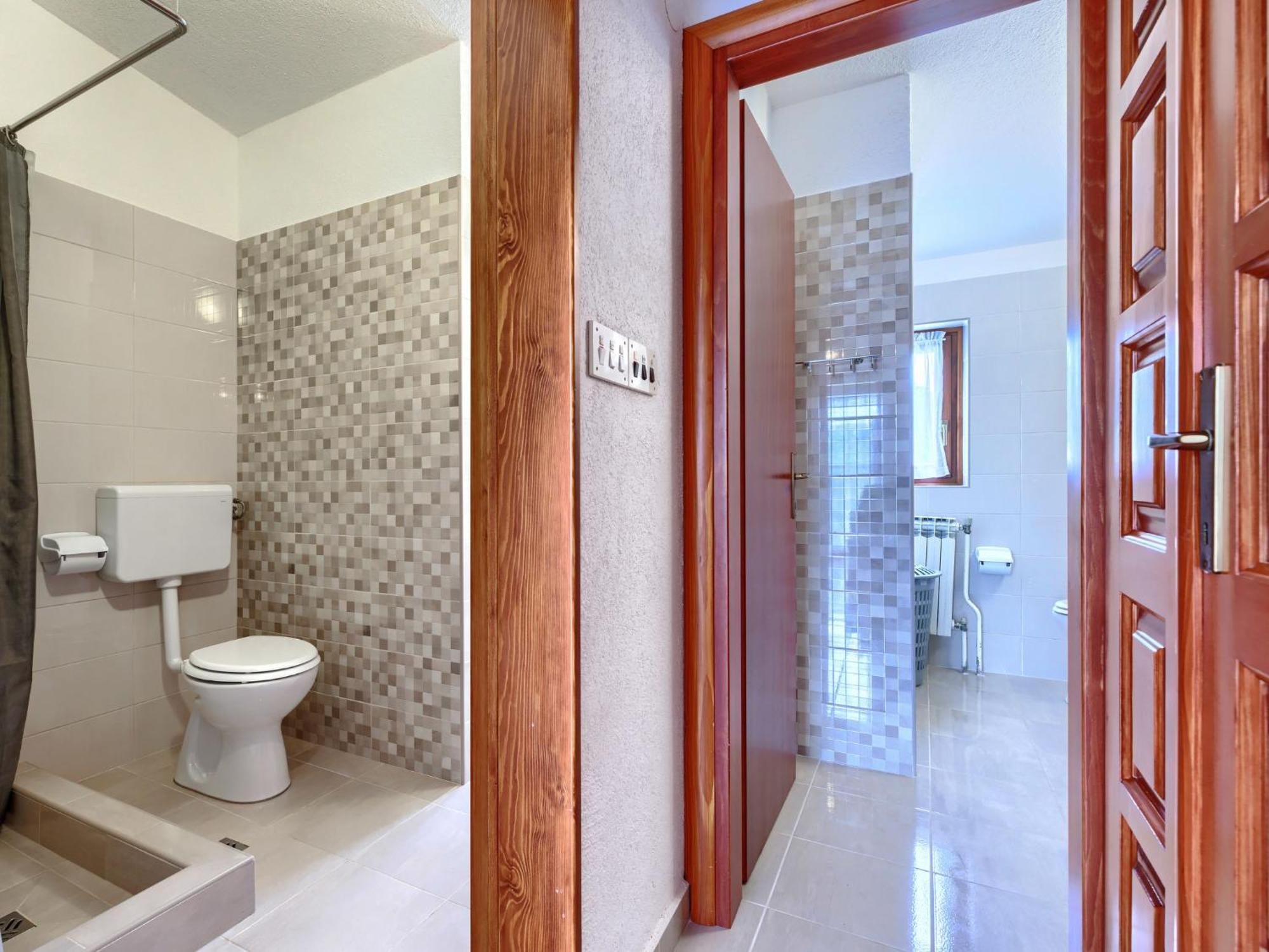 Holiday Home Edi - Roj433 By Interhome Žminj Zewnętrze zdjęcie