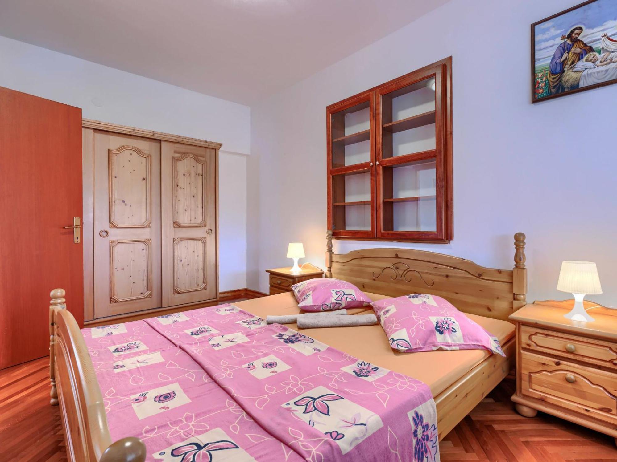 Holiday Home Edi - Roj433 By Interhome Žminj Zewnętrze zdjęcie