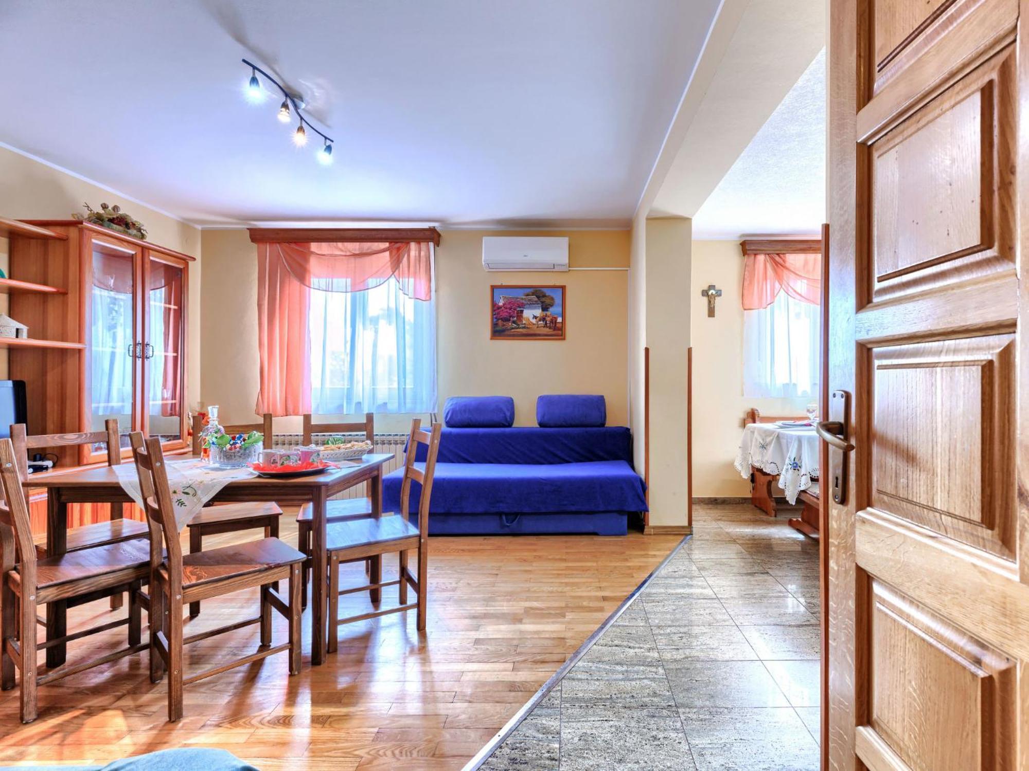 Holiday Home Edi - Roj433 By Interhome Žminj Zewnętrze zdjęcie