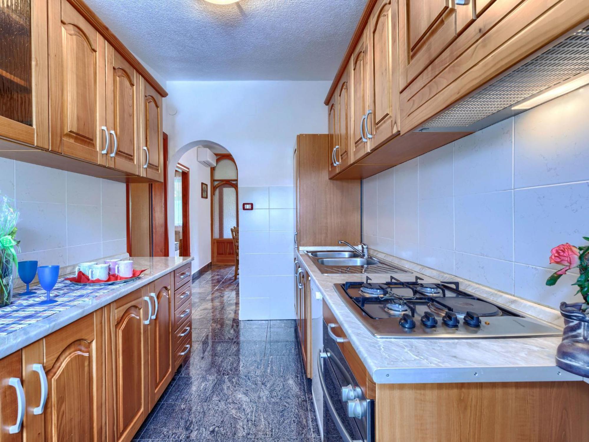 Holiday Home Edi - Roj433 By Interhome Žminj Zewnętrze zdjęcie