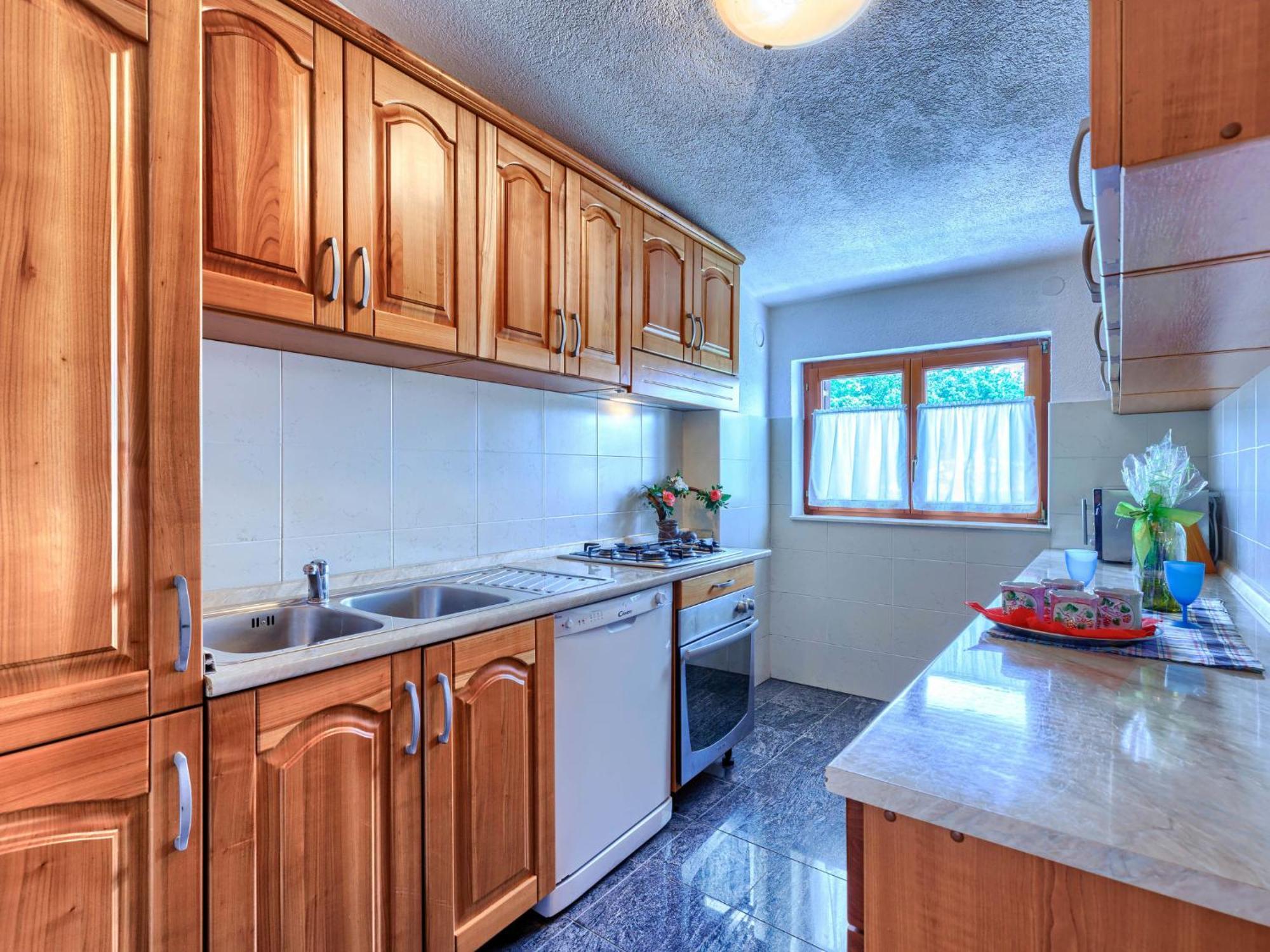 Holiday Home Edi - Roj433 By Interhome Žminj Zewnętrze zdjęcie