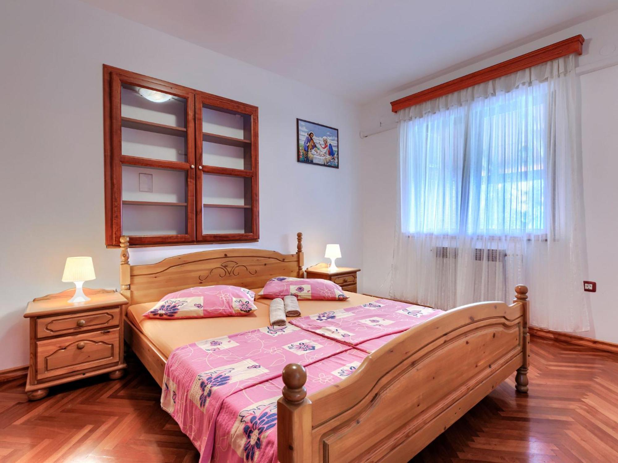 Holiday Home Edi - Roj433 By Interhome Žminj Zewnętrze zdjęcie