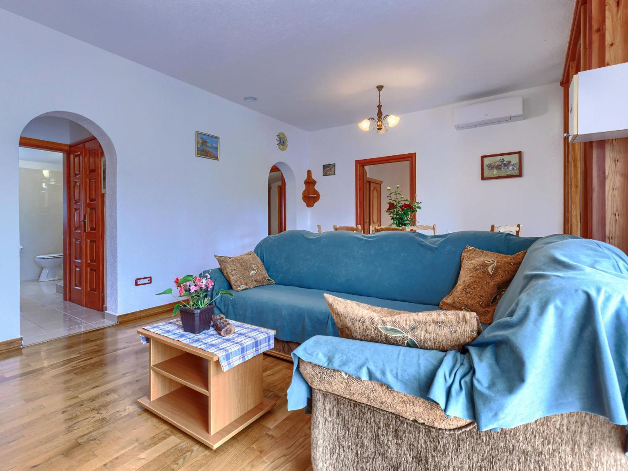 Holiday Home Edi - Roj433 By Interhome Žminj Zewnętrze zdjęcie