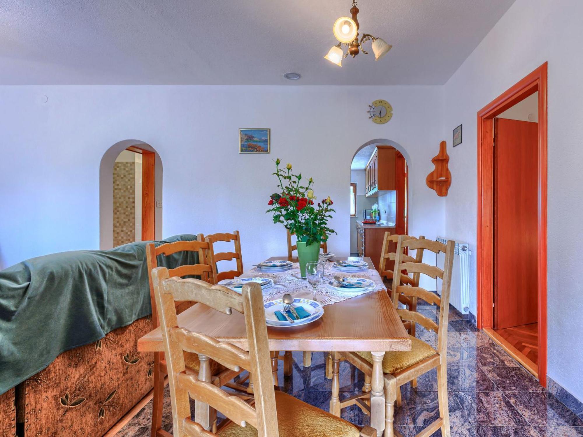 Holiday Home Edi - Roj433 By Interhome Žminj Zewnętrze zdjęcie