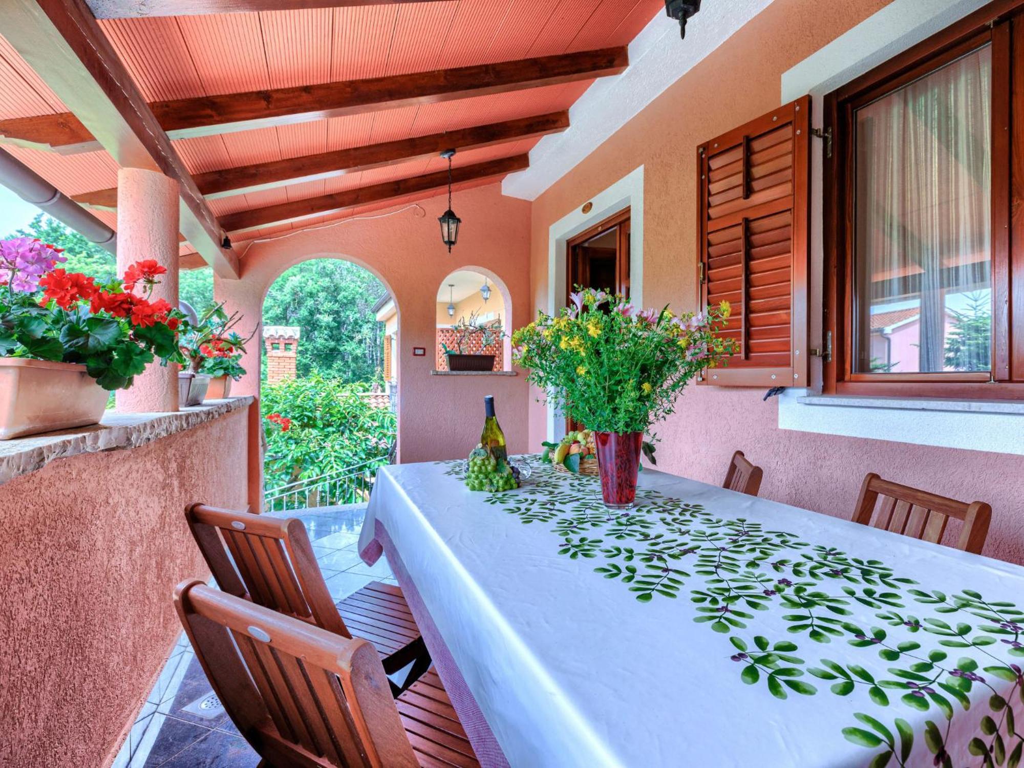 Holiday Home Edi - Roj433 By Interhome Žminj Zewnętrze zdjęcie