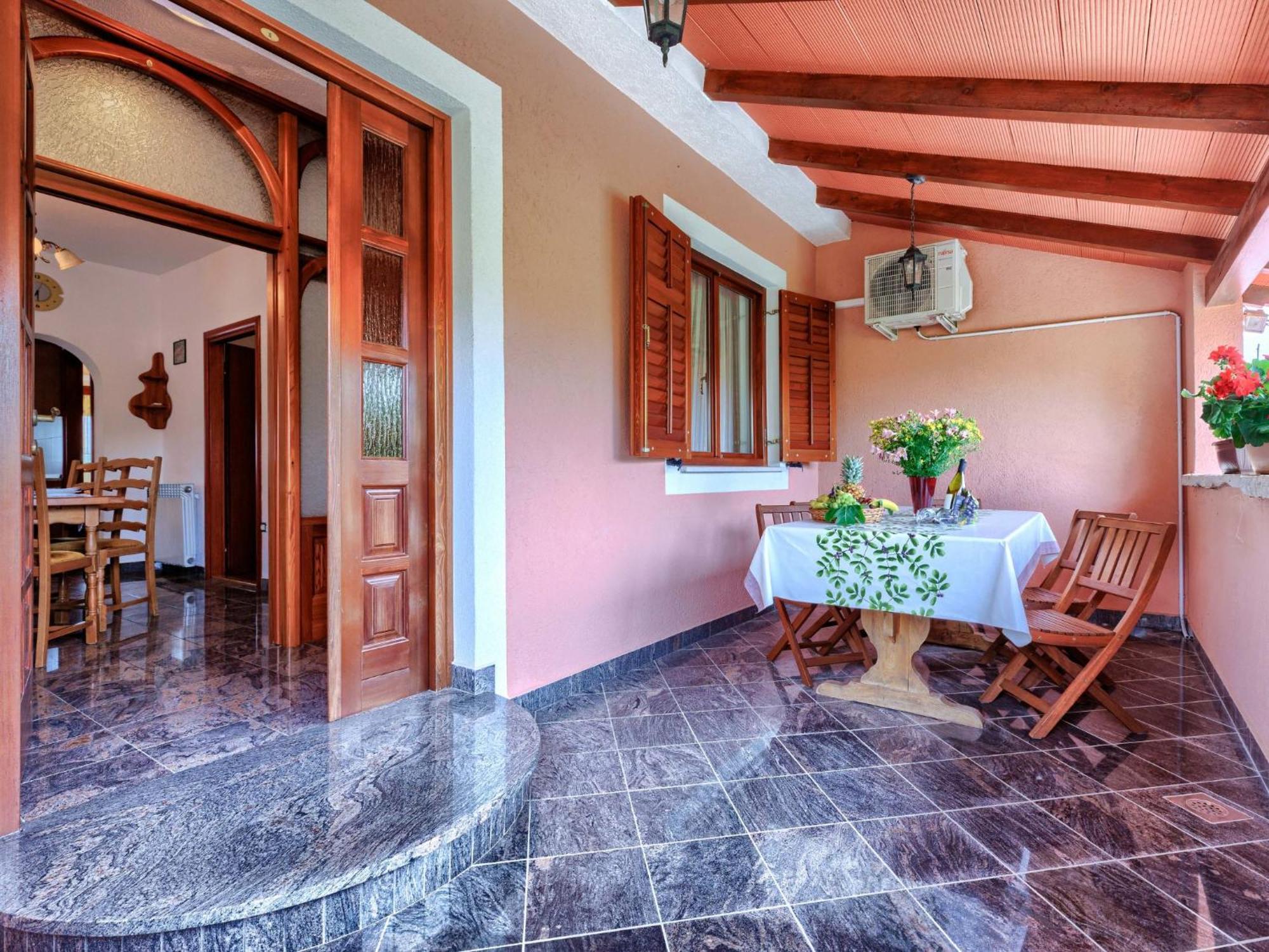 Holiday Home Edi - Roj433 By Interhome Žminj Zewnętrze zdjęcie