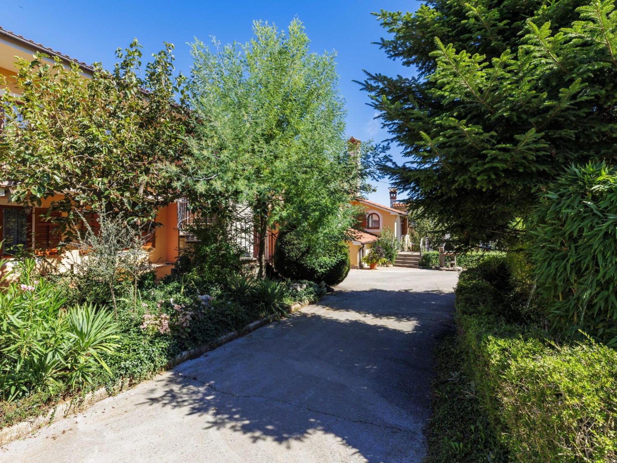 Holiday Home Edi - Roj433 By Interhome Žminj Zewnętrze zdjęcie