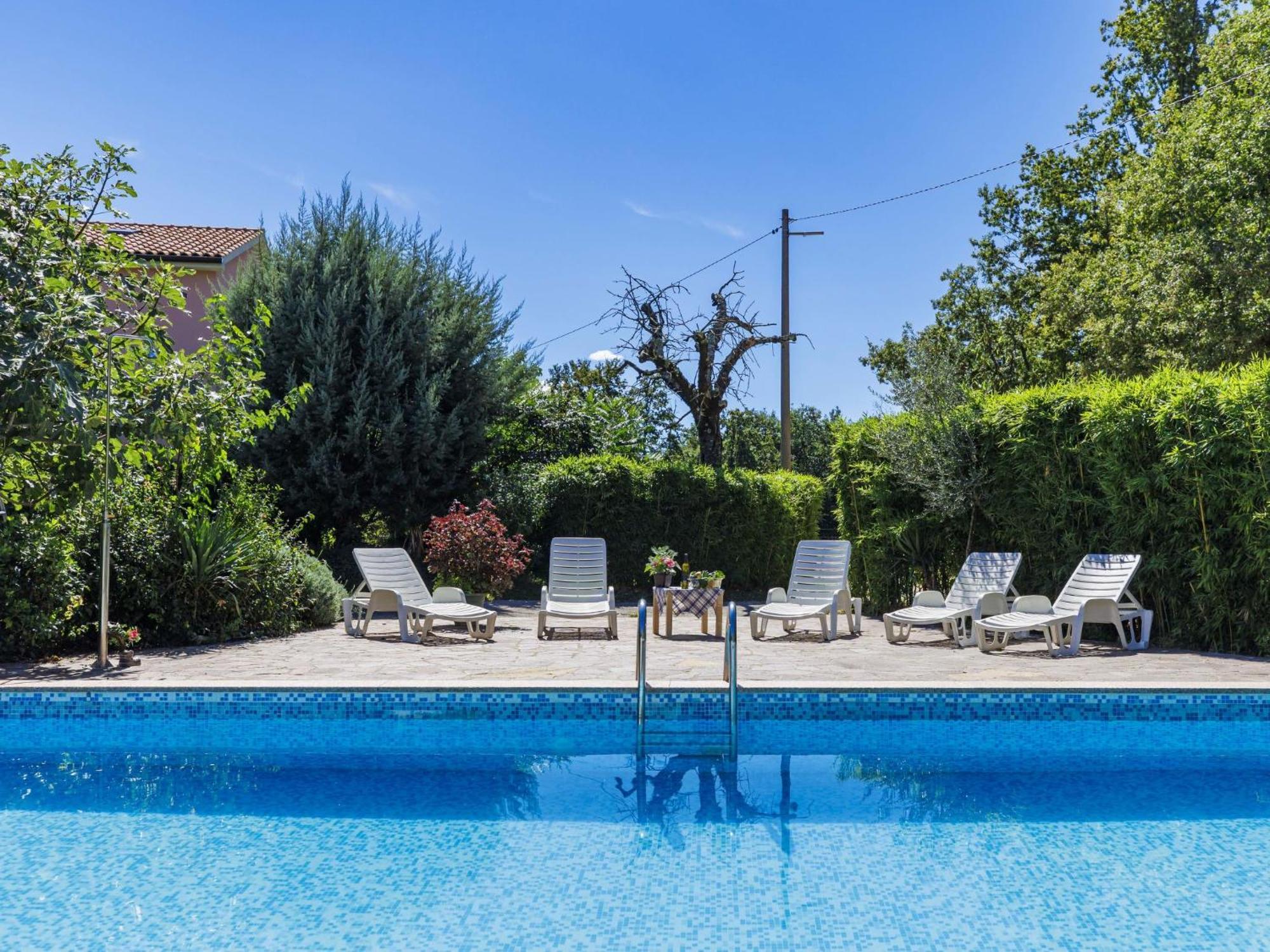 Holiday Home Edi - Roj433 By Interhome Žminj Zewnętrze zdjęcie